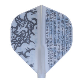 Misaladejuegos Plumas Fit Flight Pau Bota Standard - Imagen 3