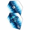Misaladejuegos Plumas Unicorn Darts Ultrafly Darren Beveridge NO2 68867 - Imagen 2
