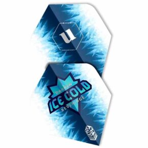 Misaladejuegos Plumas Unicorn Darts Ultrafly Darren Beveridge NO2 68867 - Imagen 2