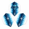 Misaladejuegos Plumas Unicorn Darts Ultrafly Darren Beveridge NO2 68867 - Imagen 3