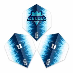 Misaladejuegos Plumas Unicorn Darts Ultrafly Darren Beveridge NO2 68867 - Imagen 3