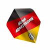 Misaladejuegos Plumas Unicorn Darts Ultrafly Irina Armstrong NO2 69558 - Imagen 2