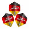 Misaladejuegos Plumas Unicorn Darts Ultrafly Irina Armstrong NO2 69558 - Imagen 3