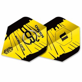 Misaladejuegos Plumas Unicorn Darts Ultrafly Owen Roelofs NO2 68800