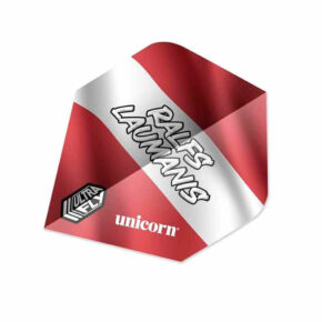 Misaladejuegos Plumas Unicorn Darts Ultrafly Ralfs Laumani NO2 69560
