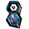 Misaladejuegos Plumas Unicorn Darts Ultrafly Tom Sykes NO2 69555 - Imagen 2