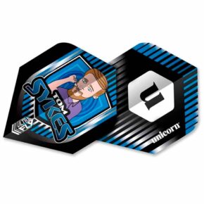 Misaladejuegos Plumas Unicorn Darts Ultrafly Tom Sykes NO2 69555