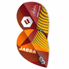 Misaladejuegos Plumas Unicorn Darts Ultrafly Jamie Caven Pear 69554 - Imagen 2