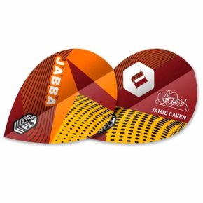Misaladejuegos Plumas Unicorn Darts Ultrafly Jamie Caven Pear 69554