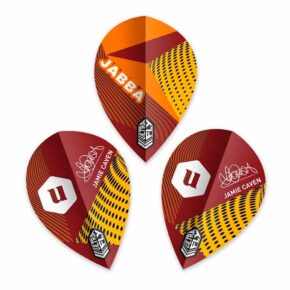 Misaladejuegos Plumas Unicorn Darts Ultrafly Jamie Caven Pear 69554 - Imagen 3