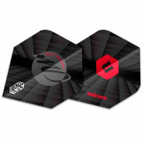 Misaladejuegos Plumas Unicorn Darts Ultrafly Matthew Dennant NO2 69109