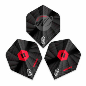 Misaladejuegos Plumas Unicorn Darts Ultrafly Matthew Dennant NO2 69109 - Imagen 3