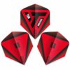 Misaladejuegos Plumas Unicorn Darts Ultrafly Tim Wolters Big Wing 68866 - Imagen 3