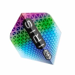 Misaladejuegos Plumas Unicorn Darts Ultrafly Iris NO2 69103 - Imagen 2