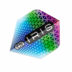 Misaladejuegos Plumas Unicorn Darts Ultrafly Iris NO2 69103