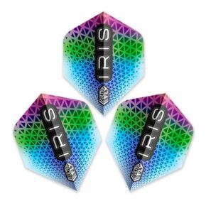 Misaladejuegos Plumas Unicorn Darts Ultrafly Iris NO2 69103 - Imagen 3