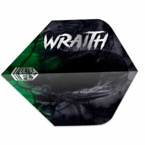 Misaladejuegos Plumas Unicorn Darts Ultrafly Wraith NO2 69106 - Imagen 2