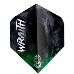 Misaladejuegos Plumas Unicorn Darts Ultrafly Wraith NO2 69106