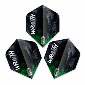 Misaladejuegos Plumas Unicorn Darts Ultrafly Wraith NO2 69106 - Imagen 3