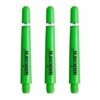 Misaladejuegos Cañas Unicorn Darts Gripper 4 PC Verde Neon 47mm  78964 - Imagen 3