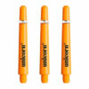Misaladejuegos Cañas Unicorn Darts Gripper 4 PC Naranja Neon 35mm  78966 - Imagen 3