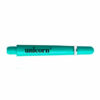 Misaladejuegos Cañas Unicorn Darts Gripper 4 PC Teal Neon 41mm  79193 - Imagen 2