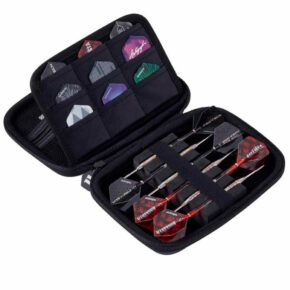 Misaladejuegos Funda Dardos Unicorn Ross Smith Ultra 46322 - Imagen 3