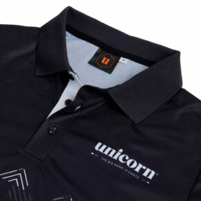 Misaladejuegos Polo Unicorn Pro Tech Digital Blanca L 809WHL - Imagen 2
