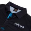 Misaladejuegos Polo Unicorn Pro Tech Digital Azul XL 809BLXL - Imagen 2