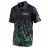 Misaladejuegos Polo Unicorn Pro Tech Digital Verde XXL 809GRXXL