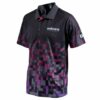 Misaladejuegos Polo Unicorn Pro Tech Digital Purpura XL 809PRXL