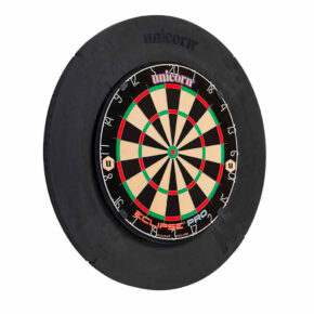 Misaladejuegos Dartboard Surrounds Unicorn Jigsaw Negro 79308 - Imagen 3