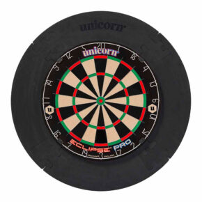Misaladejuegos Dartboard Surrounds Unicorn Jigsaw Negro 79308 - Imagen 4