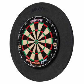 Misaladejuegos Dartboard Surrounds Unicorn Jigsaw Negro 79308 - Imagen 5