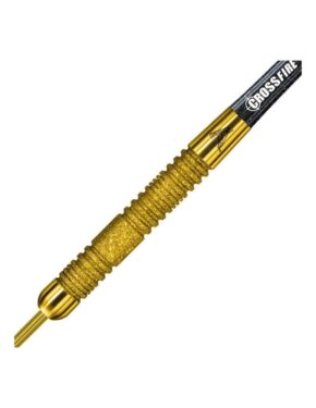 Misaladejuegos Dardos Red Dragon Peter Wright Snakebite EU 11 Element Gold 20gr RDD2329 - Imagen 3