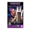 Misaladejuegos Dardos Red Dragon Peter Wright Snakebite EU 11 Element Gold 20gr RDD2329 - Imagen 5