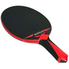 Misaladejuegos Pala Ping Pong Buffalo Outrage Roja 7050.036