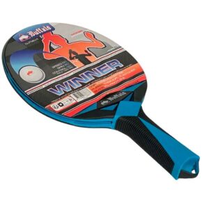 Misaladejuegos Pala Ping Pong Buffalo Winner Azul 7050.037 - Imagen 3