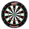 Misaladejuegos Diana One 80 Gladiator III Plus Dartboard + Rotafix 4128