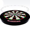 Misaladejuegos Diana One 80 Gladiator III Plus Dartboard + Rotafix 4128 - Imagen 2
