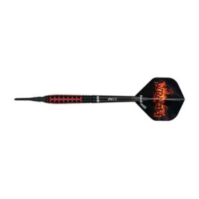 Misaladejuegos Dardos One80 Wraith W1 Soft 18gr 90% 9571