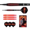Misaladejuegos Dardos One80 Wraith W1 Soft 20gr 90% 9572 - Imagen 2