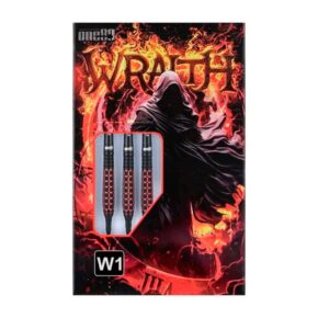 Misaladejuegos Dardos One80 Wraith W1 Soft 20gr 90% 9572 - Imagen 3