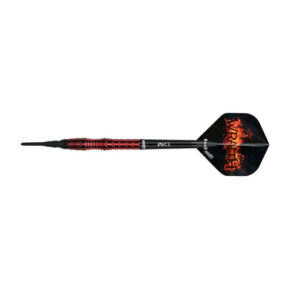 Misaladejuegos Dardos One80 Wraith W2 Soft 20gr 90% 9576