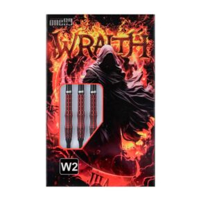 Misaladejuegos Dardos One80 Wraith W2 Soft 20gr 90% 9576 - Imagen 3