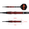 Misaladejuegos Dardos One80 Wraith W2 Soft 20gr 90% 9576 - Imagen 6