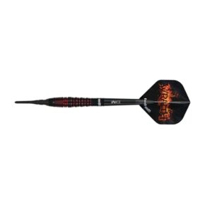 Misaladejuegos Dardos One80 Wraith W4 Soft 20gr 90% 9584
