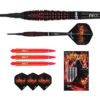Misaladejuegos Dardos One80 Wraith W4 Soft 20gr 90% 9584 - Imagen 7