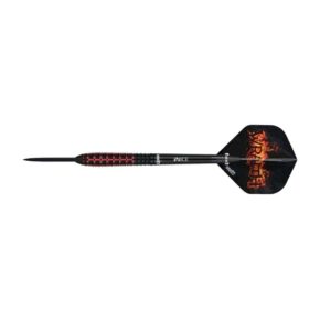 Misaladejuegos Dardos One80 Wraith W1 Steel 23gr 90% 9573