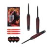 Misaladejuegos Dardos One80 Wraith W1 Steel 23gr 90% 9573 - Imagen 5